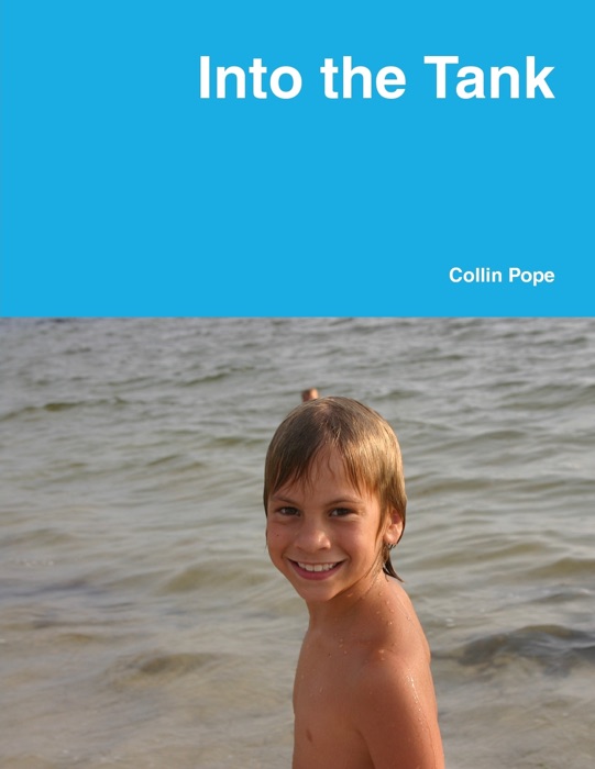 Into The Tank