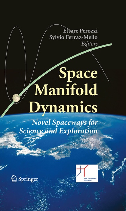 Space Manifold Dynamics