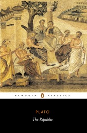 The Republic - Plato & Desmond Lee