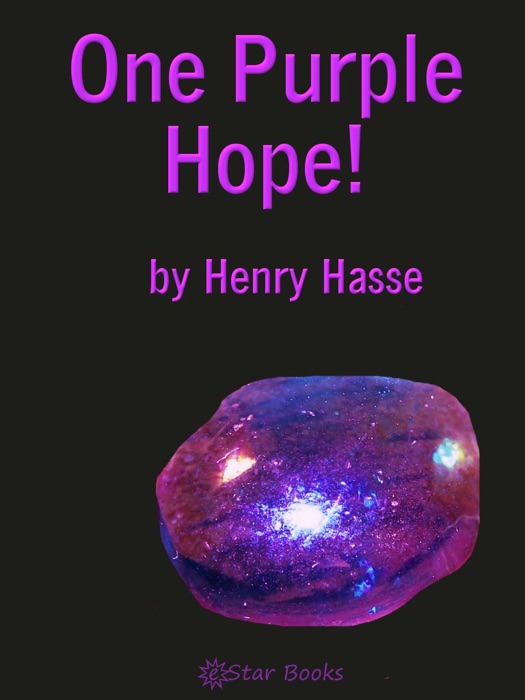 One Purple Hope!