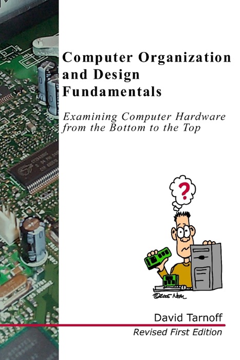 Computer Organization and Design Fundamentals