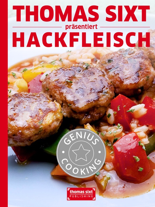 Hackfleisch Rezepte