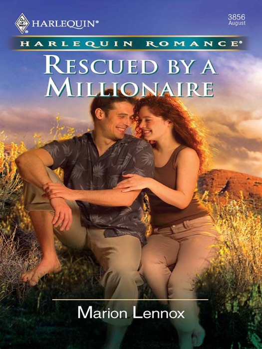 Rescued by a Millionaire