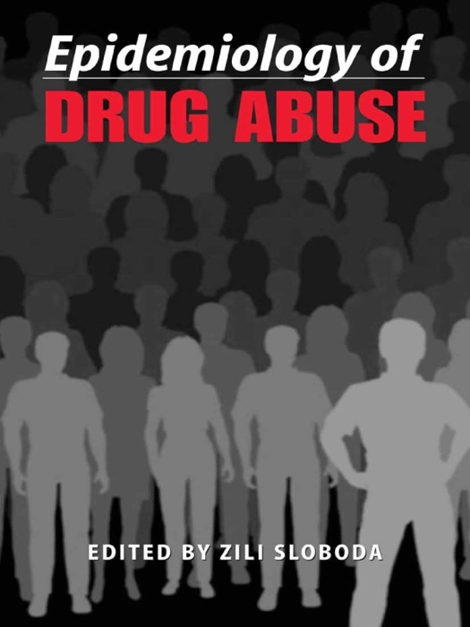 Epidemiology of Drug Abuse