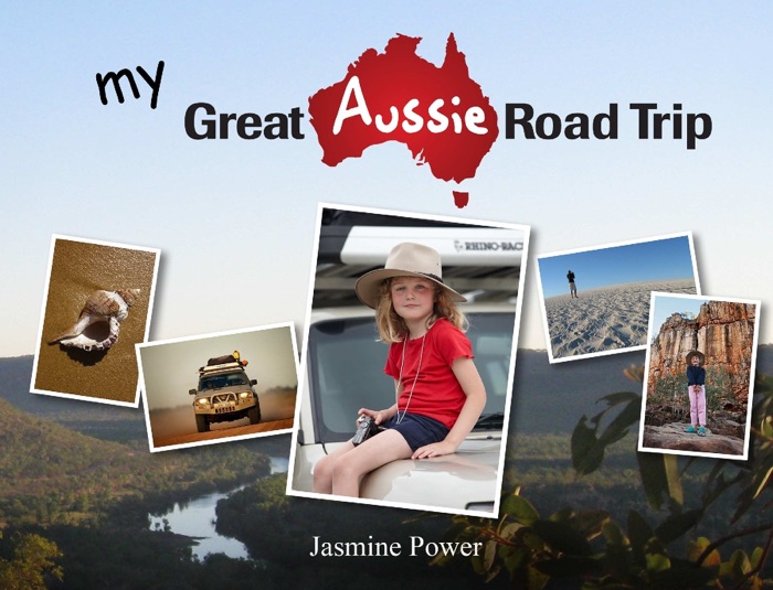 My Great Aussie Road Trip