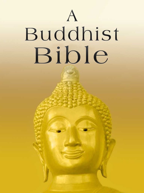 A Buddhist Bible By Dwight Goddard On Apple Books