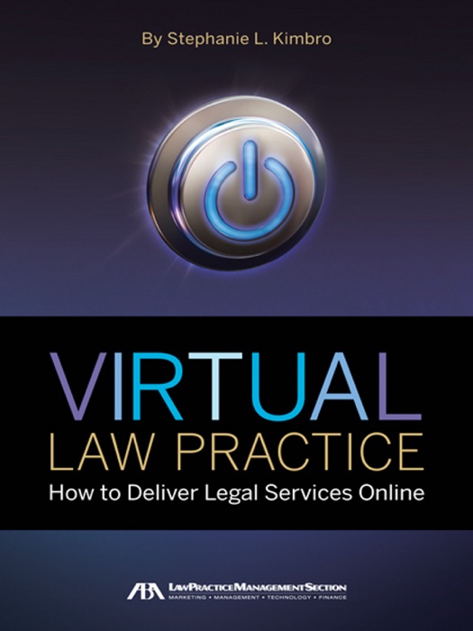 Virtual Law Practice