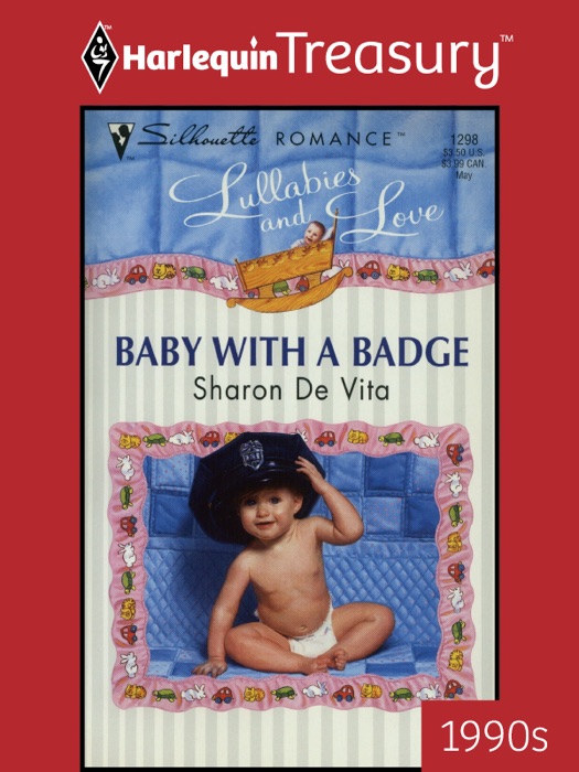 Baby With A Badge