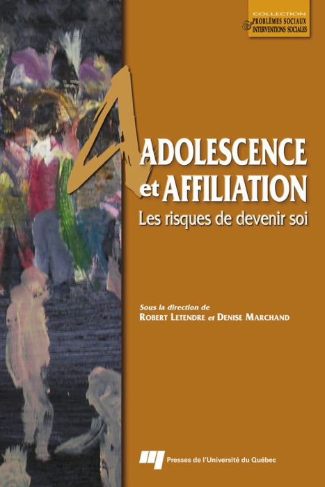 Adolescence et affiliation