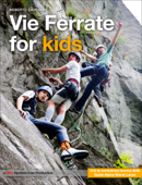 Vie Ferrate for Kids - Roberto Caucino