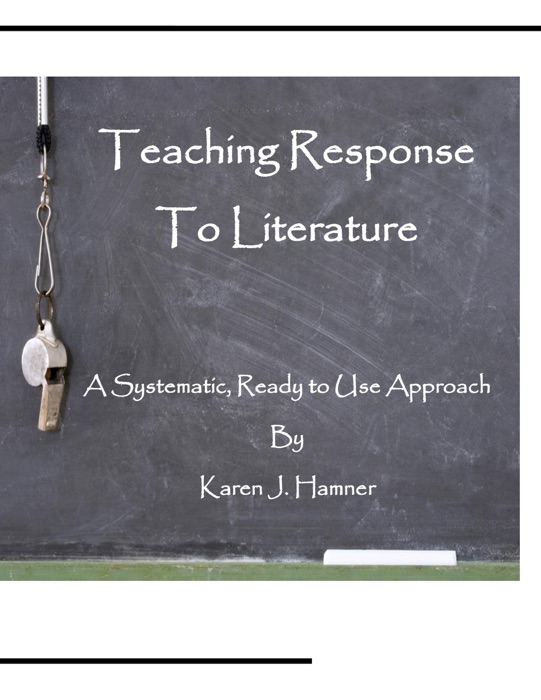 Teaching Response to Literature