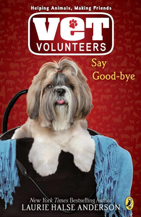 Say Good-bye #5