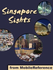 Singapore Sights