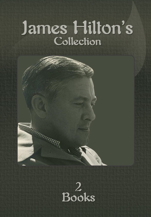 James Hilton's Collection [ 2 books ]