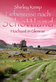 Hochzeit in Glenrae