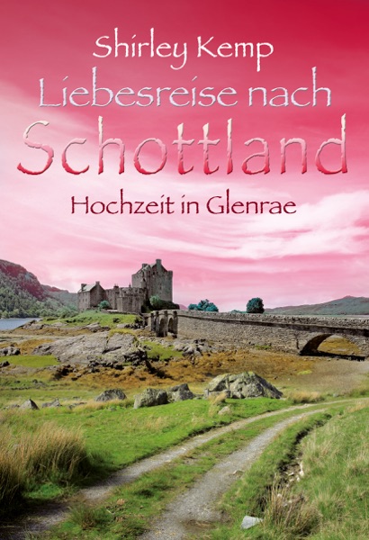 Hochzeit in Glenrae