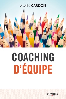 Coaching d'équipe - Alain Cardon