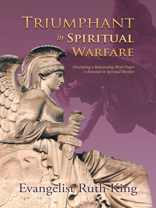 Triumphant In Spiritual Warfare