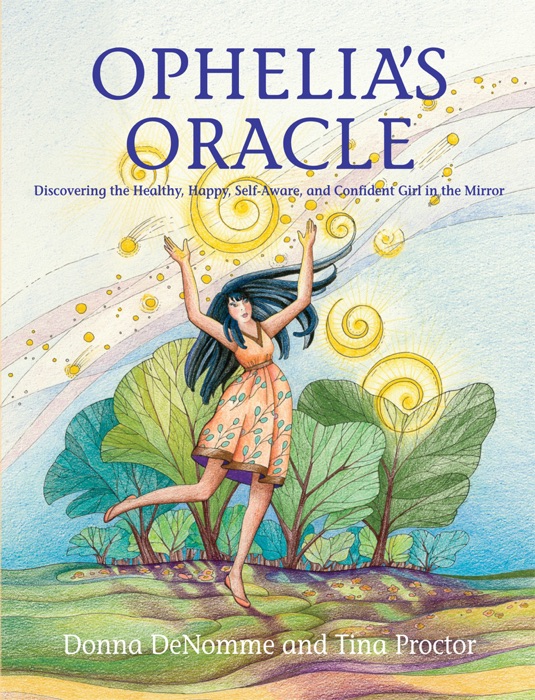 Ophelia's Oracle