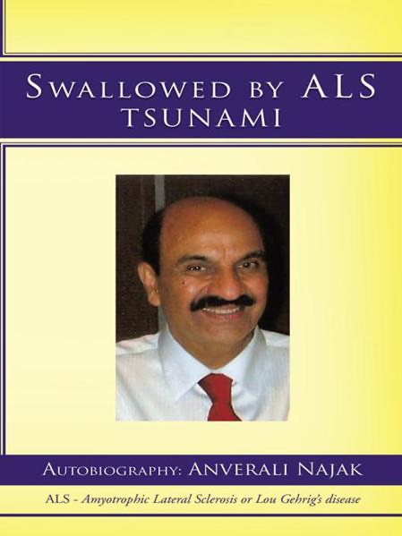 Swallowed By ALS Tsunami