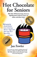 Jan Fowler - Hot Chocolate for Seniors artwork