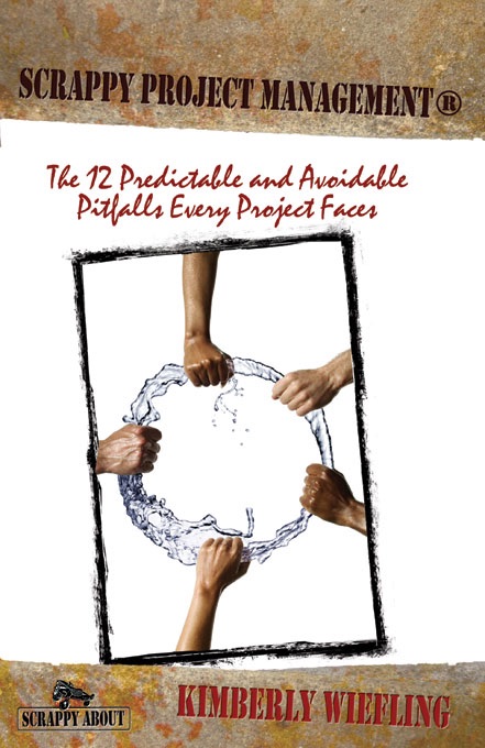 Scrappy Project Management