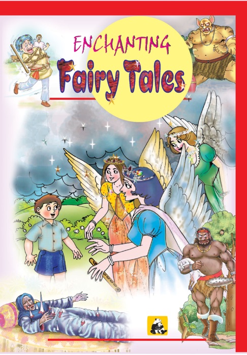 Enchanting Fairy Tales