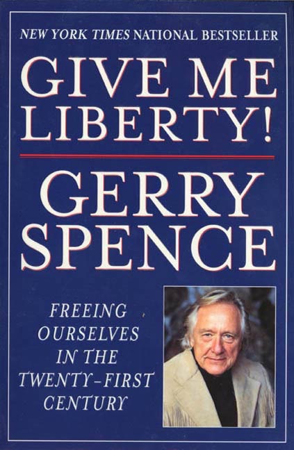 Give Me Liberty