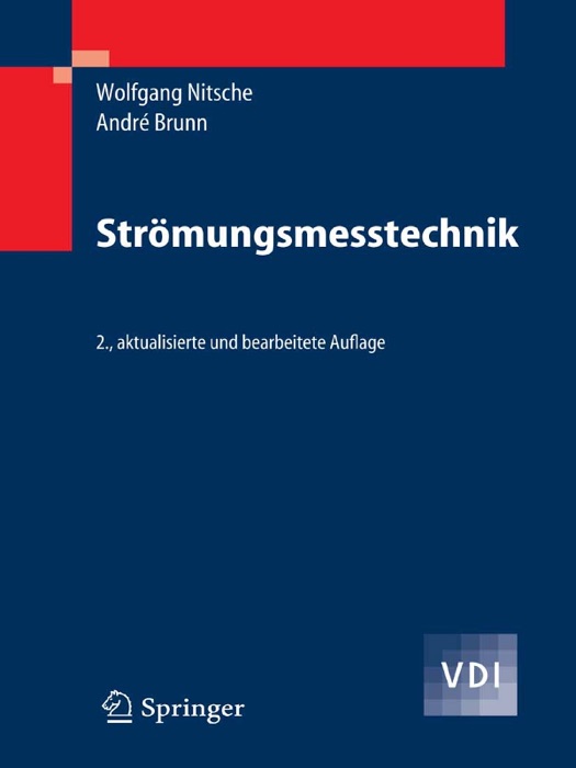 Strömungsmesstechnik