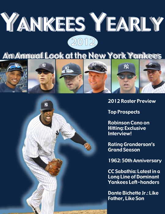 Yankees Yearly