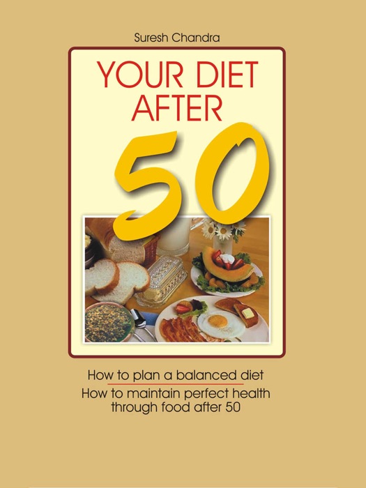 Your Diet After 50