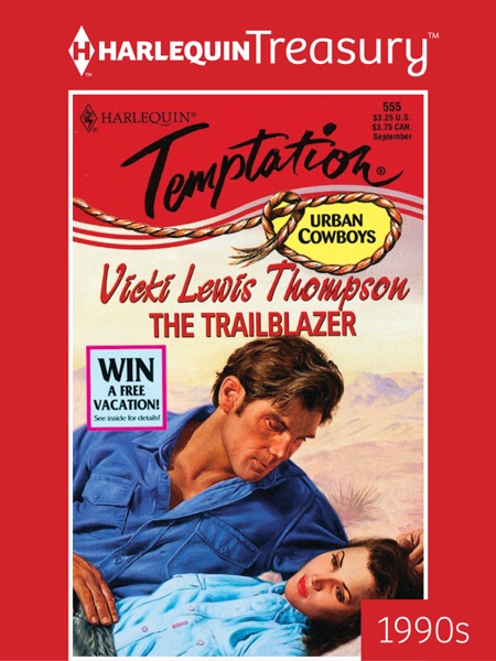The Trailblazer