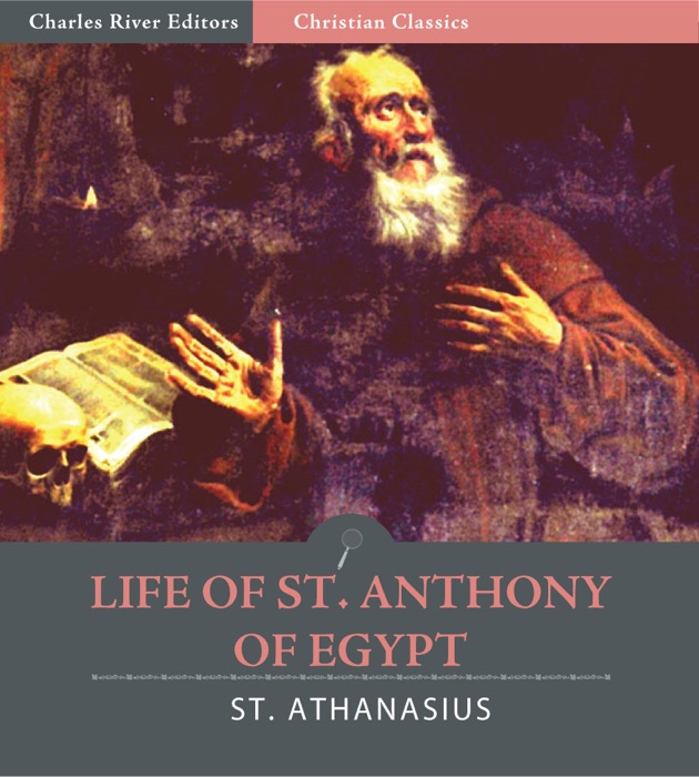 Life of St. Anthony of Egypt