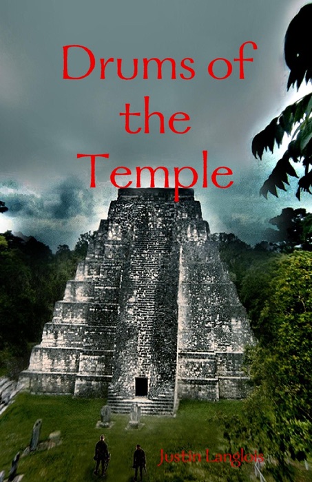 Drums of the Temple