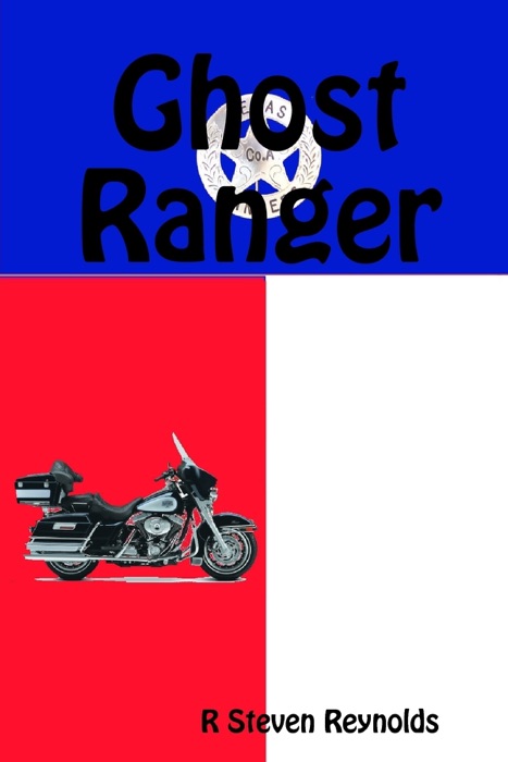 Ghost Ranger