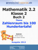 Mathematik 2.2 - Hans-Dieter Richter & Alfred Grupp