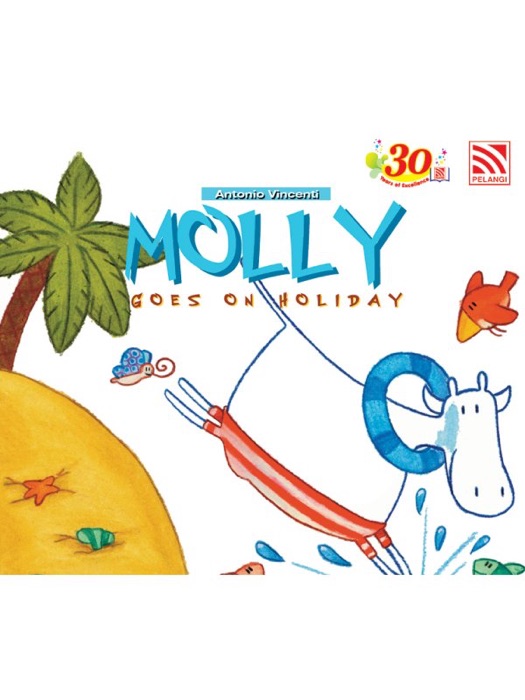 Molly Goes on Holiday