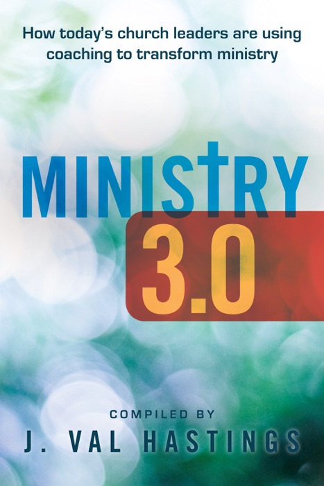 Ministry 3.0