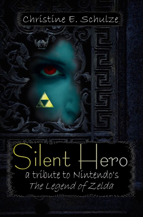 Silent Hero: a tribute to Nintendo's The Legend of Zelda