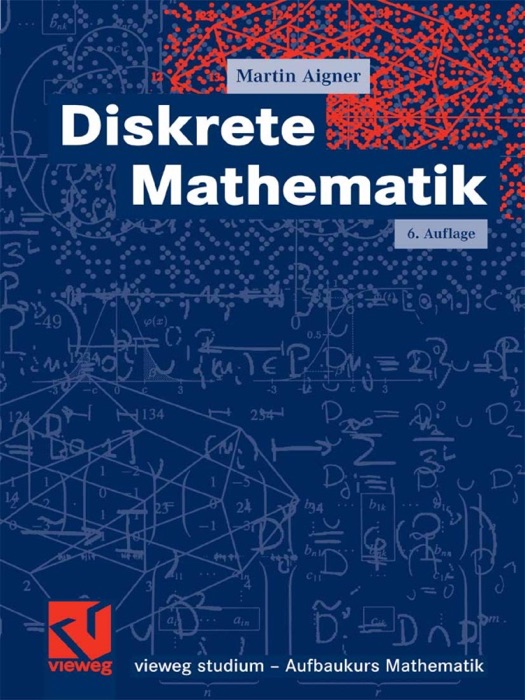DOWNLOAD ~ Diskrete Mathematik \