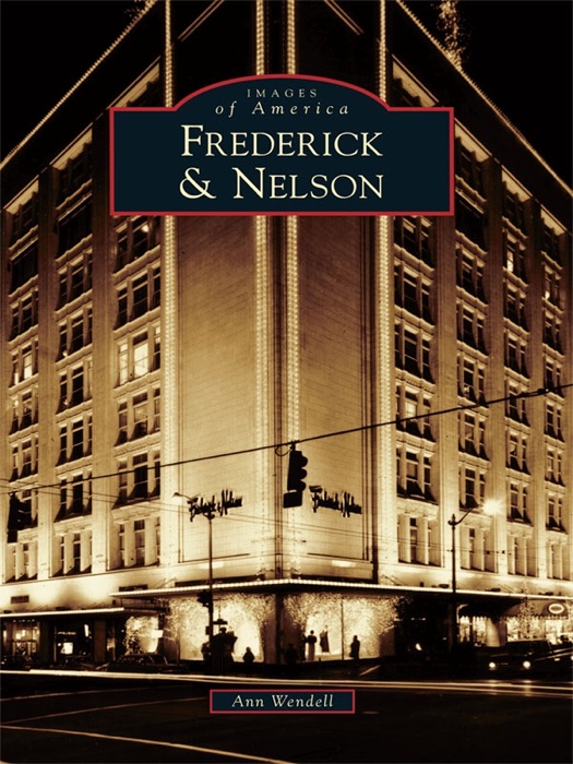 Frederick & Nelson