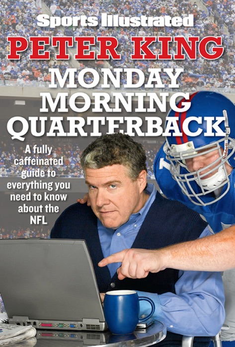 Sports Illustrated Monday Morning Quarterback