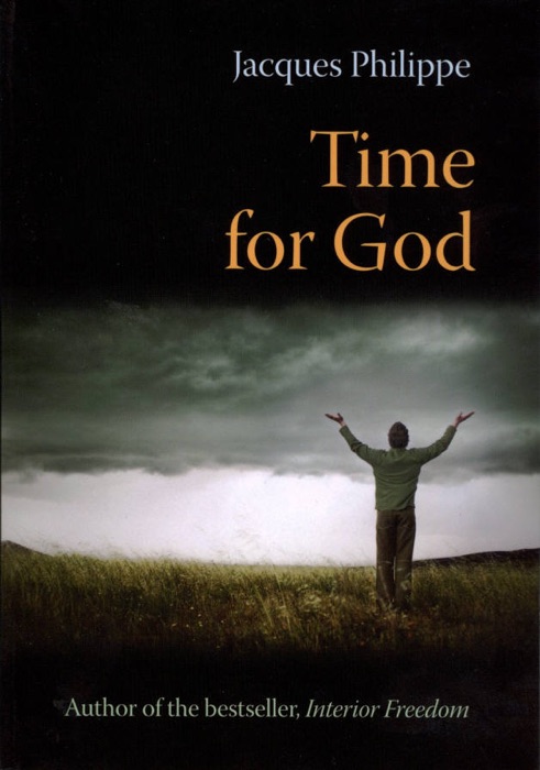 Time for God