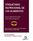 Etiquetado nutricional de los alimentos - Lucía Laborda González