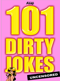 101 Dirty Jokes
