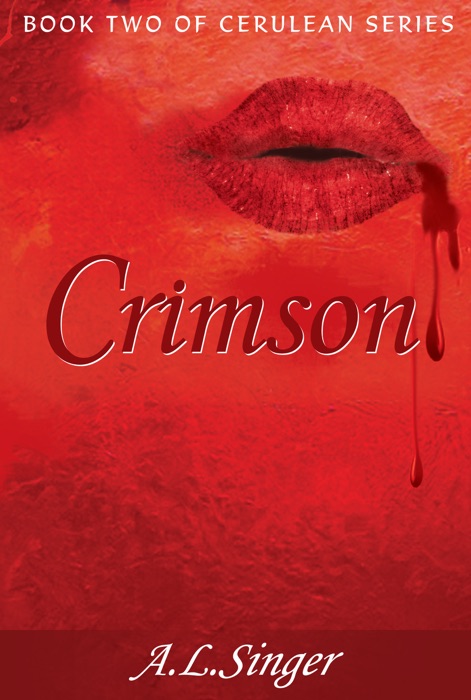 Crimson