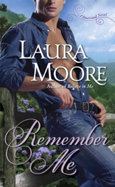 Book's Cover of Remember Me