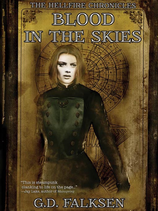 Blood in the Skies