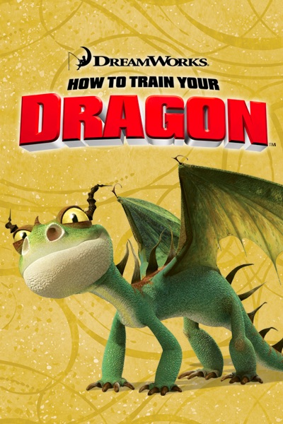 How to Train Your Dragon