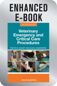 Veterinary Emergency and Critical Care Procedures - Timothy B. Hackett & Elisa M. Mazzaferro